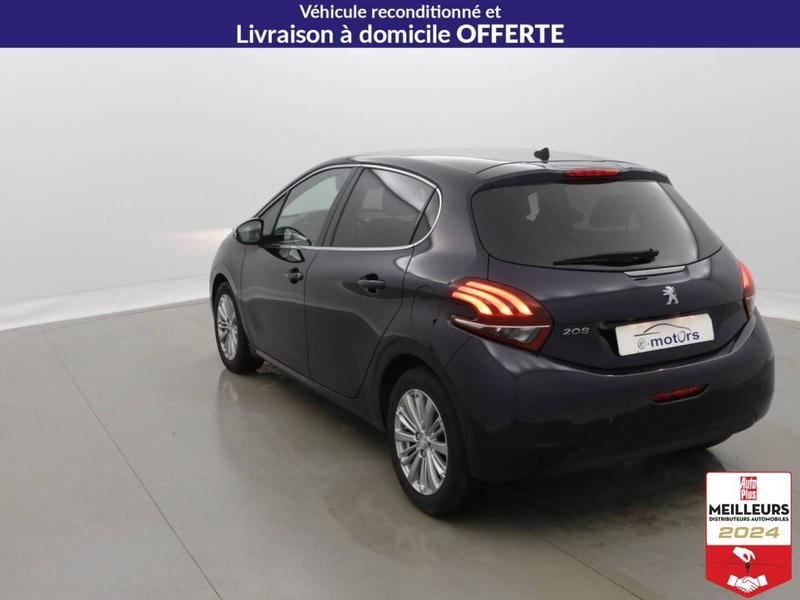 Peugeot 208 PureTech 110 Allure