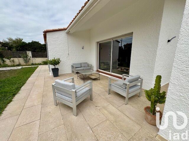 Maison de maîtres - 167 m² - 6 pièces