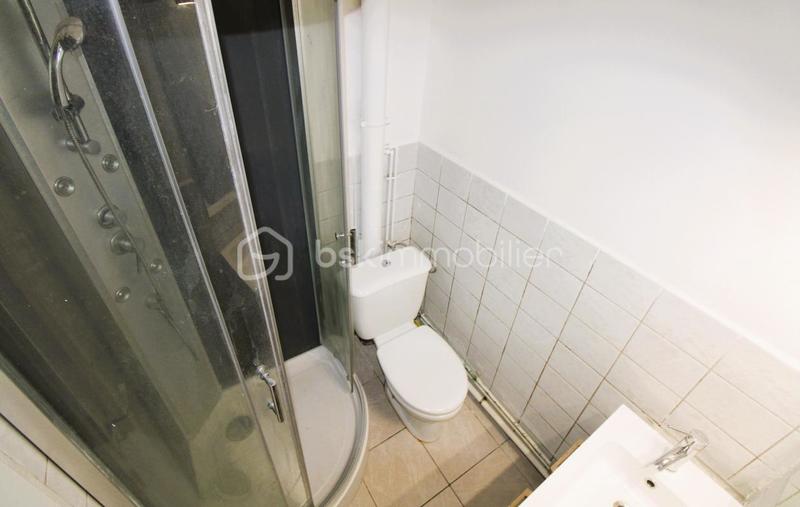 Immeuble - 255 m² - 15 pièces