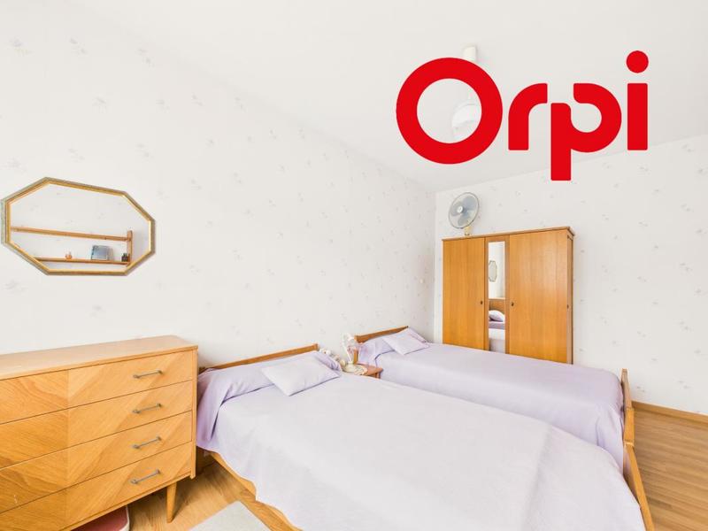 Maison - 103 m² - 5 pièces