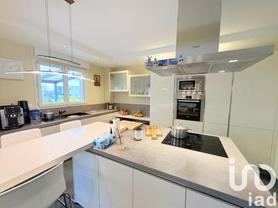 Maison - 178 m² - 5 pièces