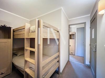 Appartement - 32 m² - 2 pièces