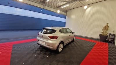 Renault Clio V Blue Dci 85 Business