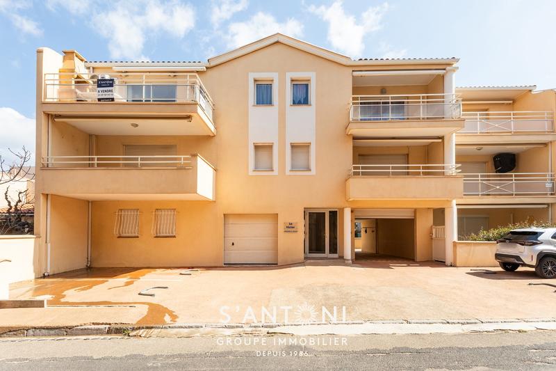 Appartement - 102 m² - 4 pièces