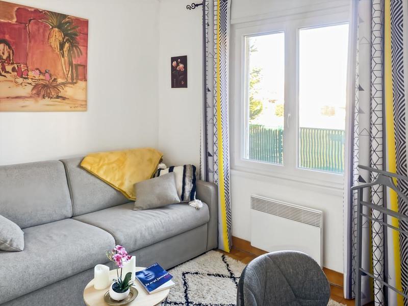 Villa - 109 m² - 4 pièces