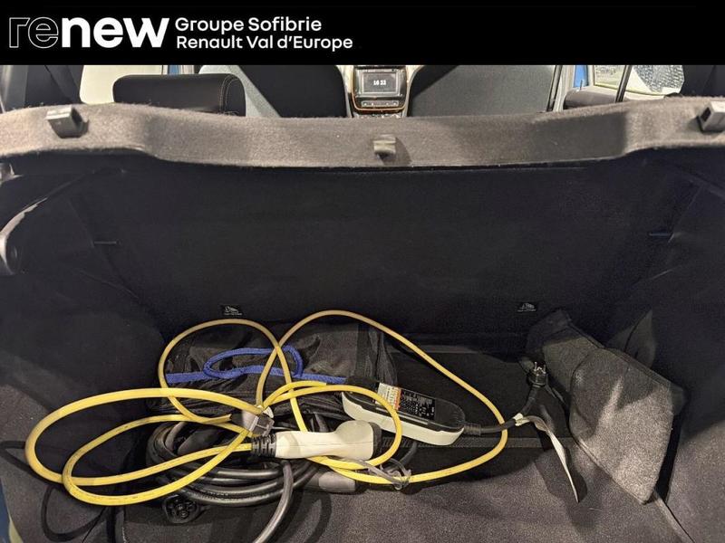 Dacia Spring Achat Intégral Confort Plus