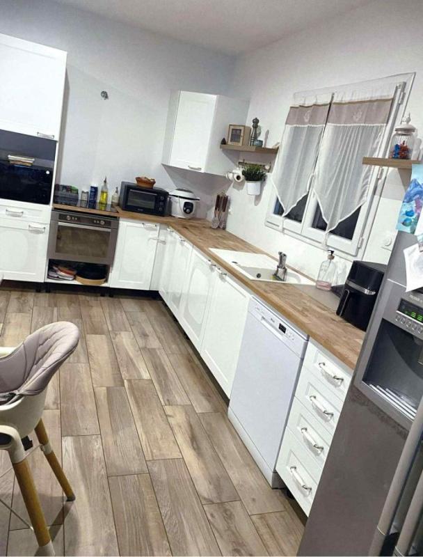 Villa - 119 m² - 4 pièces