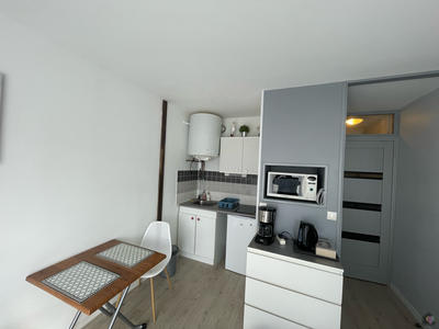Appartement - 18 m² - 1 pièce