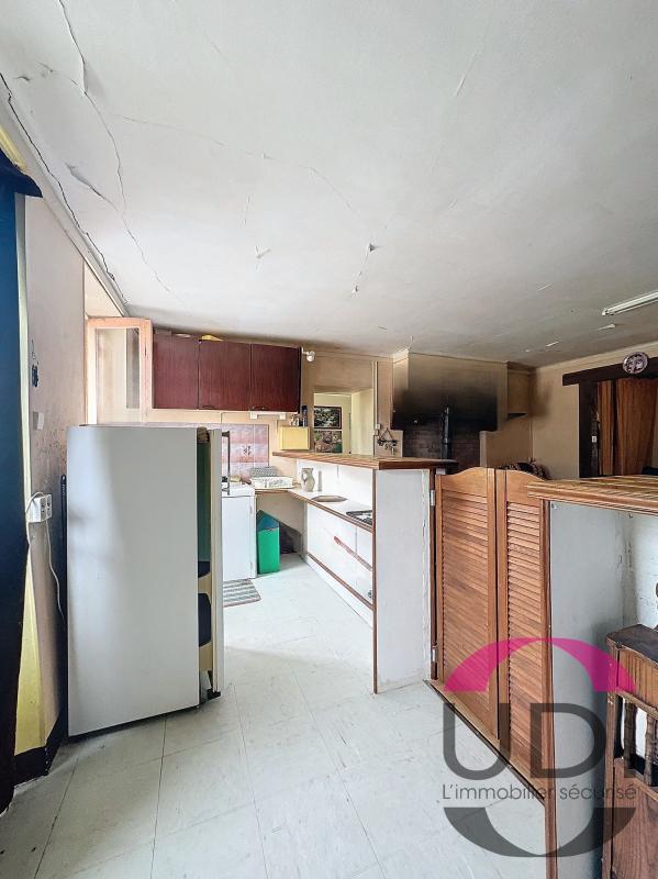 Maison - 104 m² - 4 pièces