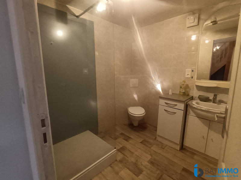 Maison - 77 m² - 4 pièces