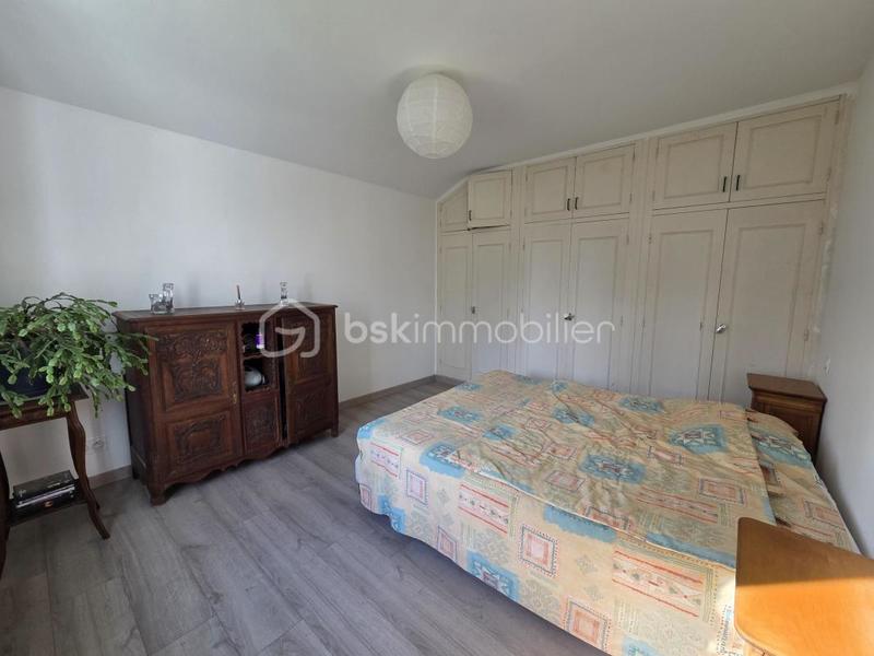 Maison - 170 m² - 7 pièces