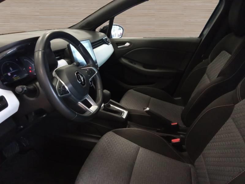 Renault Clio E-Tech hybride 145 Evolution