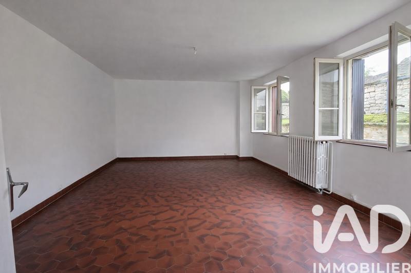 Maison - 172 m² - 8 pièces