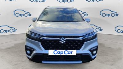 Suzuki s-cross 1.4 Boosterjet 129 Hybrid AllGrip Privilège