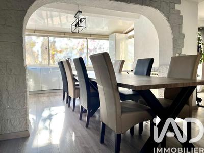 Maison de ville - 110 m² - 4 pièces