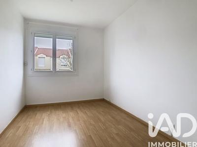 Appartement - 75 m² - 4 pièces