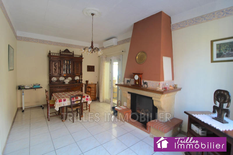 Maison - 205 m² - 7 pièces