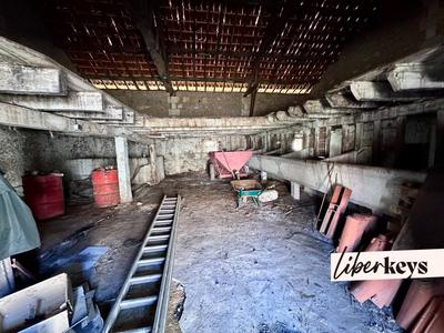 Corps de ferme - 119 m² - 5 pièces