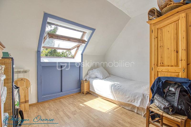 Pavillon - 105 m² - 7 pièces