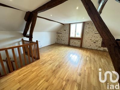 Maison - 129 m² - 5 pièces
