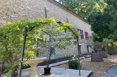 Bastide - 400 m² - 10 pièces