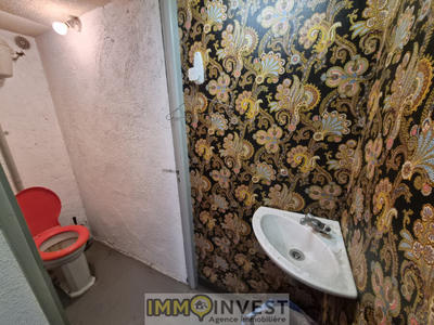 Propriété - 70 m² - 2 pièces