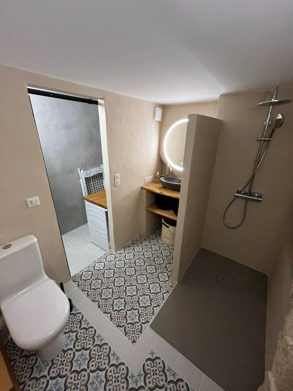 Maison - 118 m² - 5 pièces