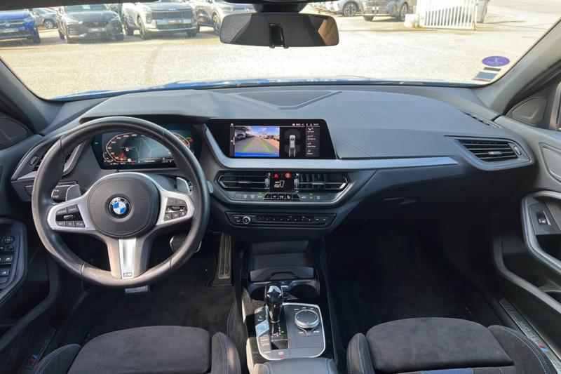 Bmw Série 1 m 135i 2.0 305 Xdrive
