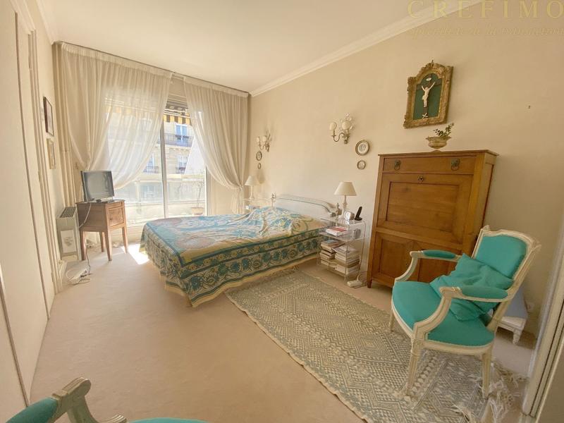 Appartement - 99 m² - 4 pièces