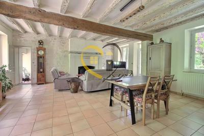 Longère - 243 m² - 7 pièces