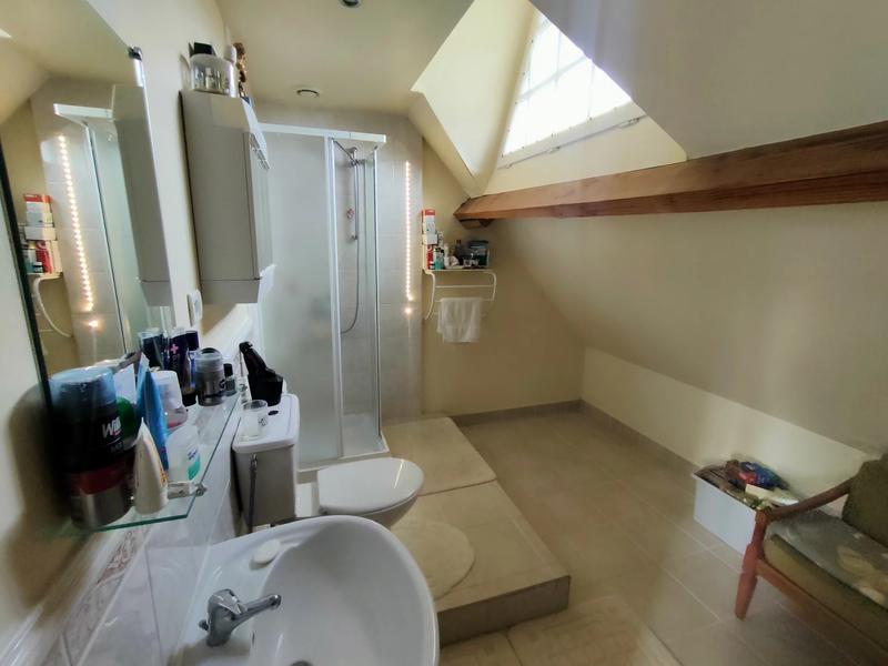 Villa - 270 m² - 5 pièces