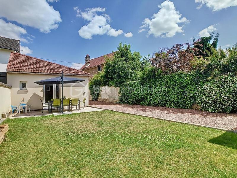 Maison - 150 m² - 6 pièces