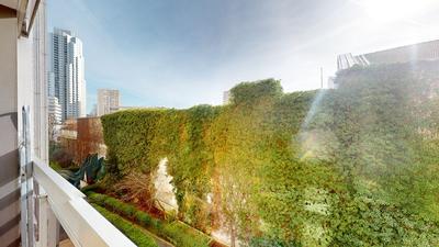 Appartement - 86 m² - 4 pièces