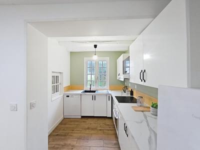 Villa - 170 m² - 7 pièces