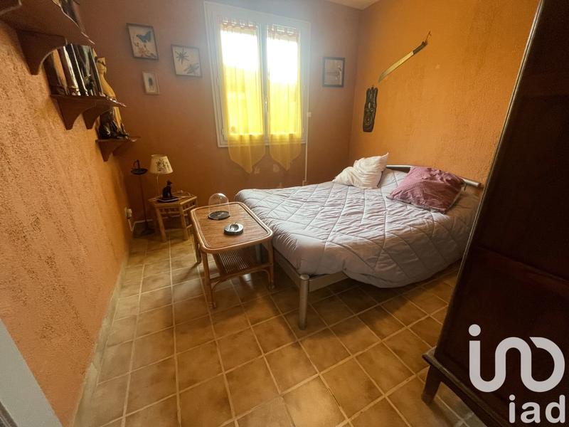 Maison - 94 m² - 4 pièces