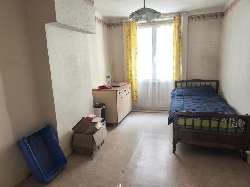 Appartement - 77 m² - 4 pièces