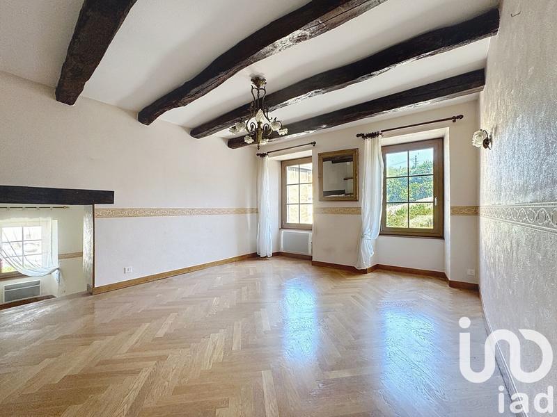 Maison de ville - 142 m² - 5 pièces