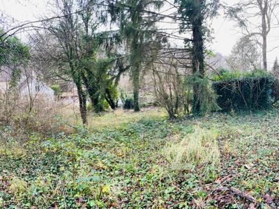 Terrain constructible - 2 191 m²