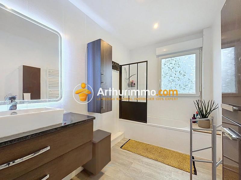 Maison - 118 m² - 5 pièces