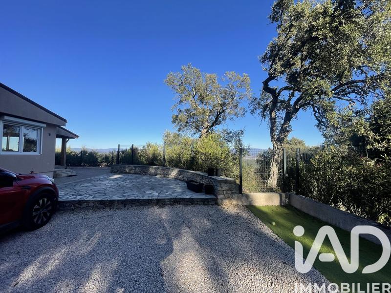 Châlet - 55 m² - 3 pièces