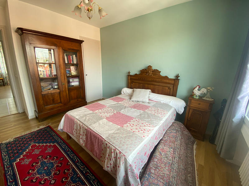 Appartement - 98 m² - 3 pièces