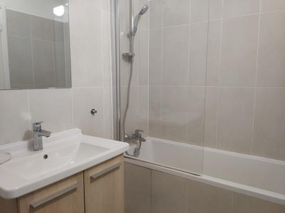 Chambre - 22 m² - 5 pièces