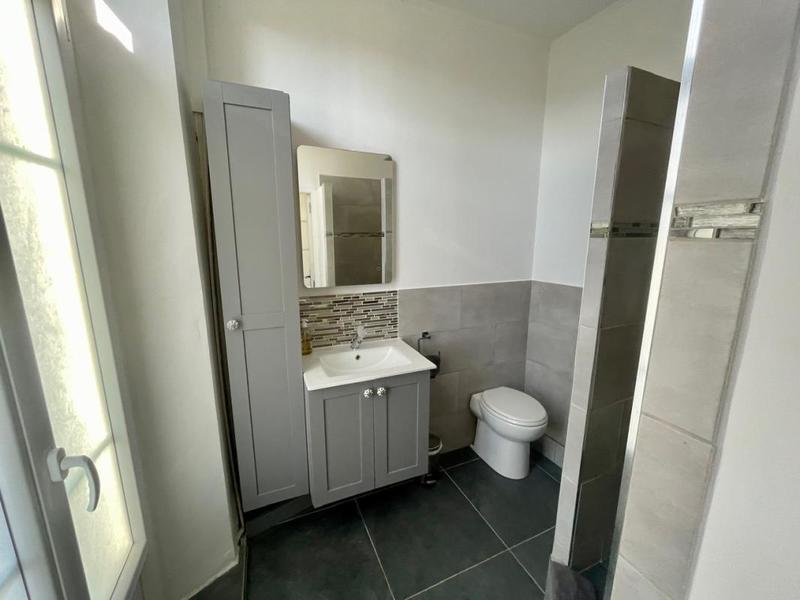 Maison - 141 m² - 6 pièces