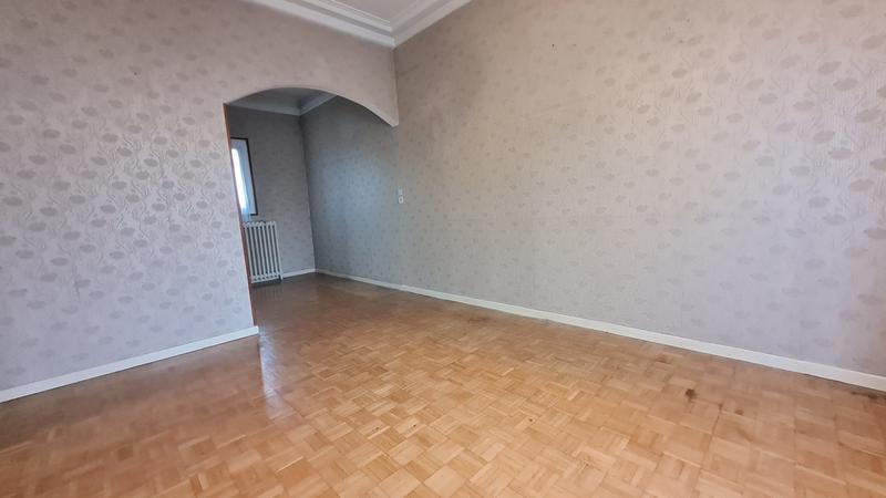 Maison ancienne - 92 m² - 5 pièces