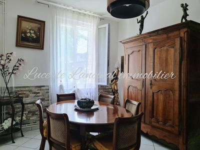 Maison - 83 m² - 3 pièces