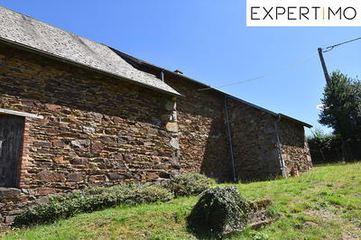 Maison - 82 m² - 3 pièces