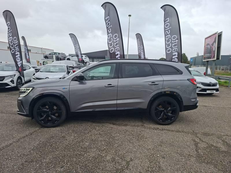 Renault Espace E-Tech full hybrid 200 Gsr2 esprit Alpine