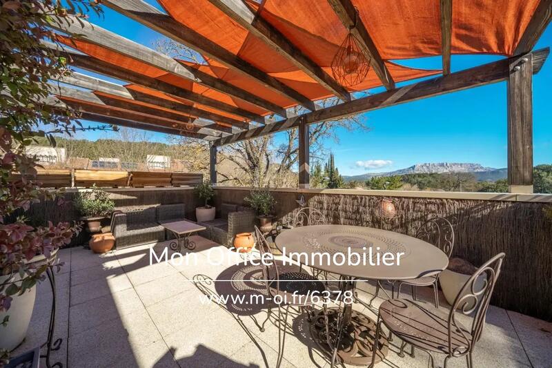 Appartement - 78 m² - 3 pièces