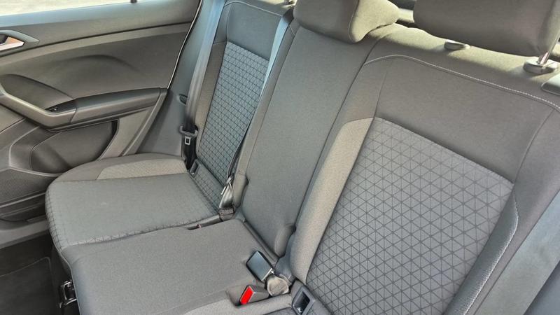 Volkswagen t-Cross I 1.0 Tsi 110 Dsg7 Life Tech - Première main Automatique