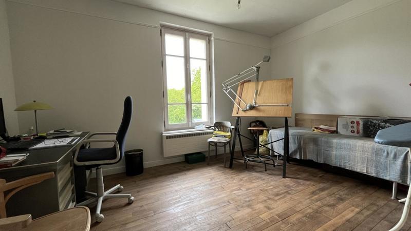 Villa - 157 m² - 5 pièces